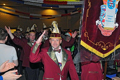 Prunksitzung 2011: Bild 223 von 287