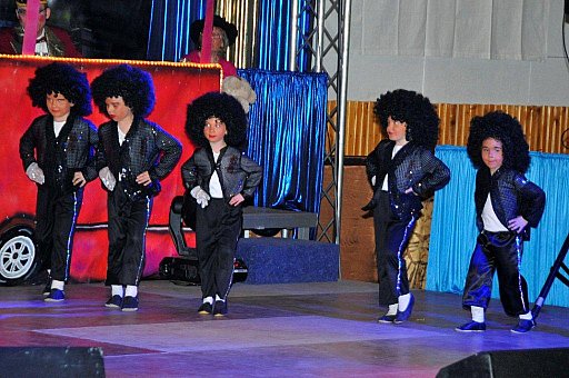 Prunksitzung 2011: Bild 225 von 287