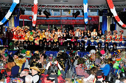 Prunksitzung 2011: Bild 229 von 287