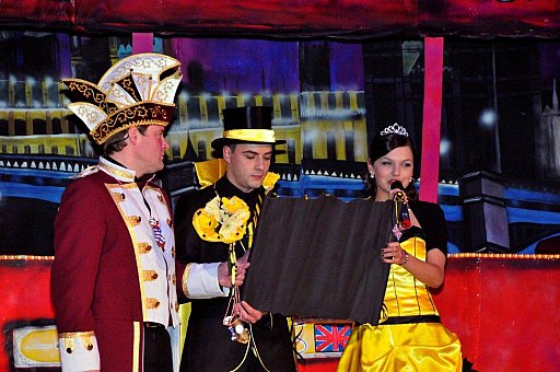 Prunksitzung 2011: Bild 233 von 287