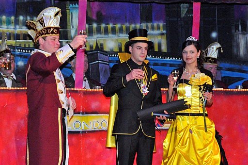 Prunksitzung 2011: Bild 234 von 287