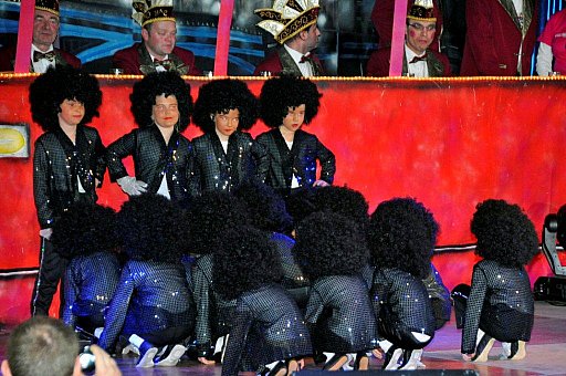 Prunksitzung 2011: Bild 238 von 287