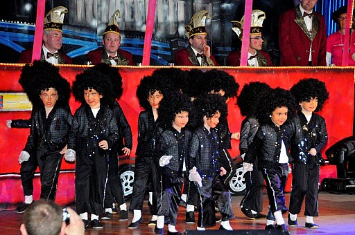 Prunksitzung 2011: Bild 239 von 287