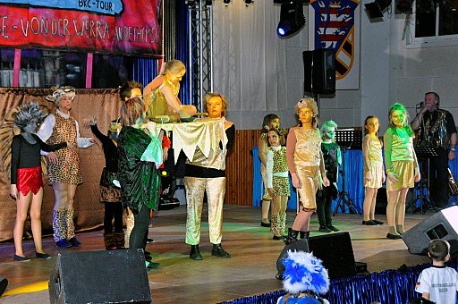 Prunksitzung 2011: Bild 241 von 287
