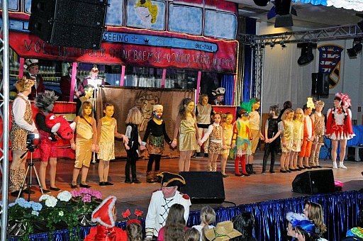 Prunksitzung 2011: Bild 245 von 287
