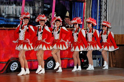 Prunksitzung 2011: Bild 246 von 287