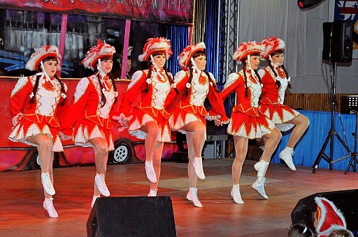 Prunksitzung 2011: Bild 247 von 287