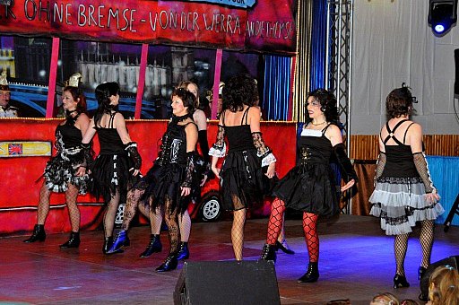Prunksitzung 2011: Bild 251 von 287