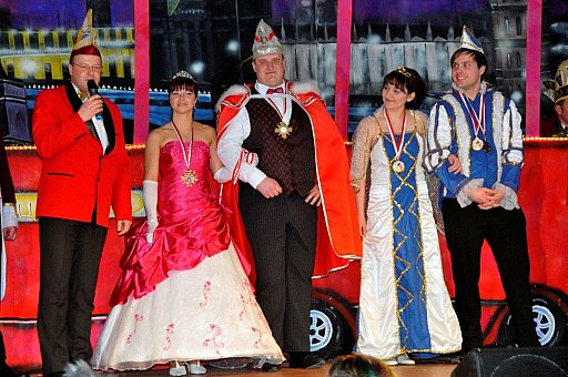 Prunksitzung 2011: Bild 259 von 287