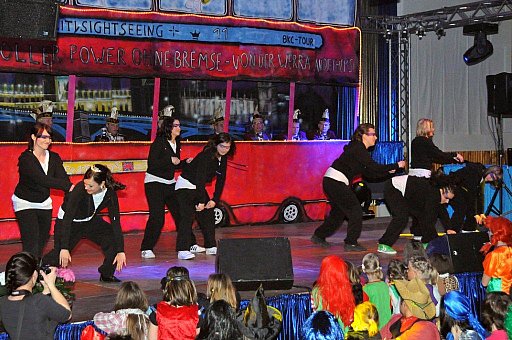 Prunksitzung 2011: Bild 265 von 287