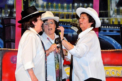 Prunksitzung 2011: Bild 267 von 287