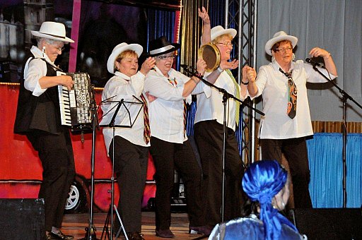Prunksitzung 2011: Bild 268 von 287