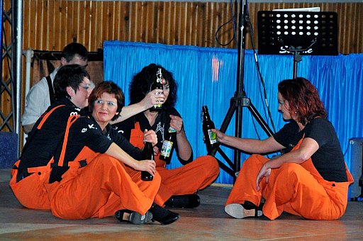 Prunksitzung 2011: Bild 271 von 287