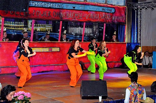 Prunksitzung 2011: Bild 272 von 287