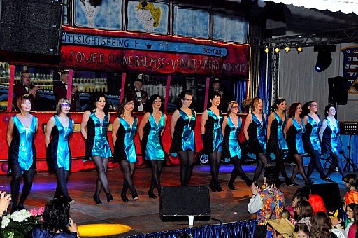 Prunksitzung 2011: Bild 278 von 287