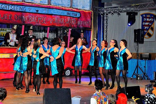 Prunksitzung 2011: Bild 279 von 287