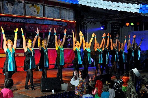 Prunksitzung 2011: Bild 280 von 287