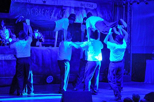 Prunksitzung 2011: Bild 282 von 287