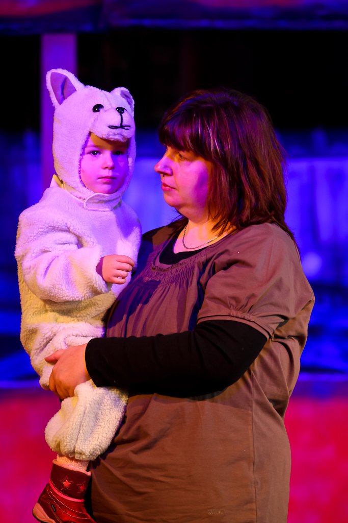 Kinderkarneval 2011: Bild 15 von 71