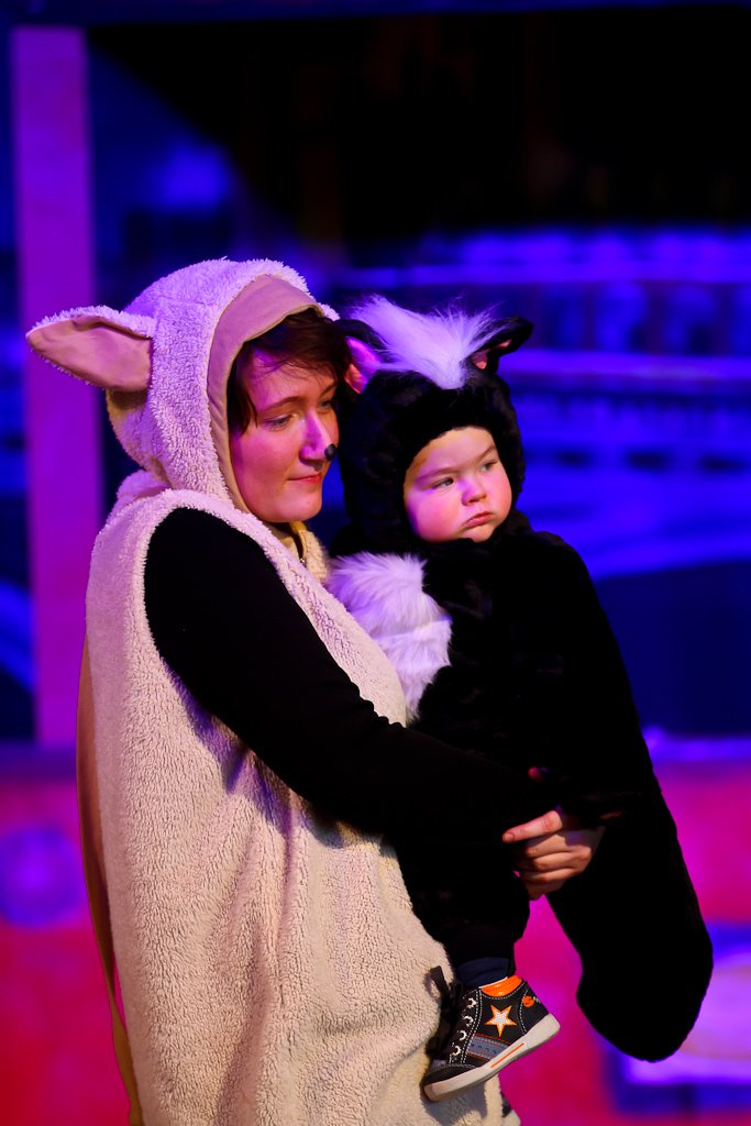 Kinderkarneval 2011: Bild 17 von 71