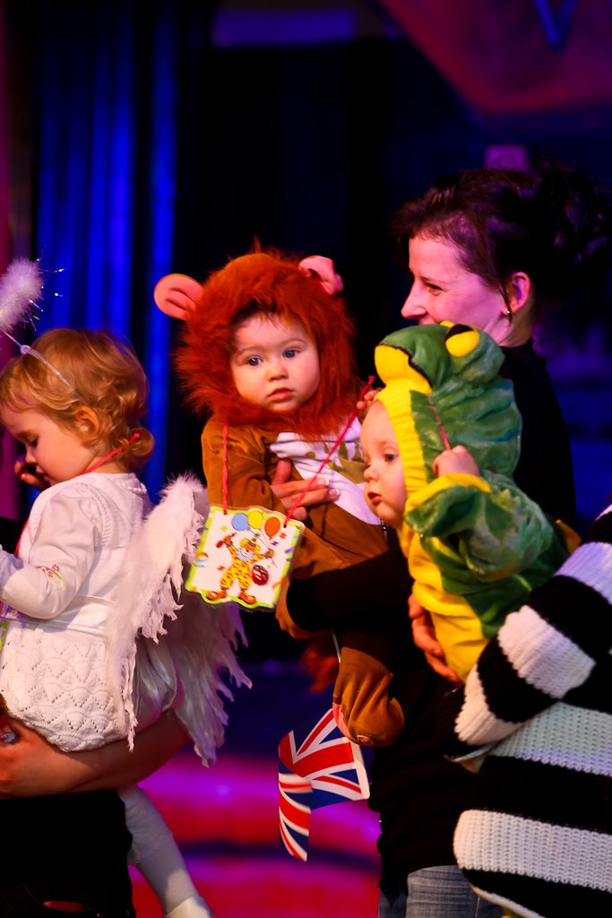 Kinderkarneval 2011: Bild 18 von 71