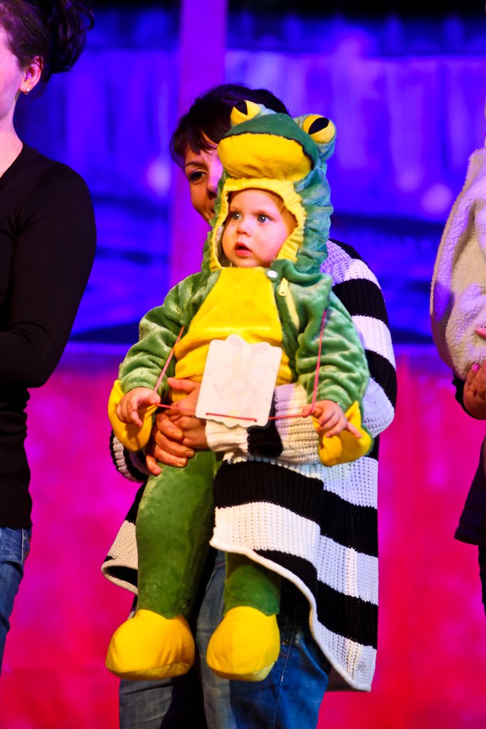 Kinderkarneval 2011: Bild 20 von 71
