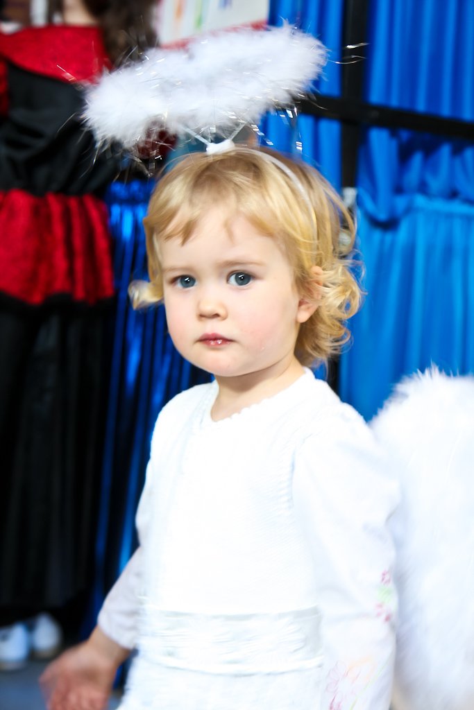 Kinderkarneval 2011: Bild 21 von 71