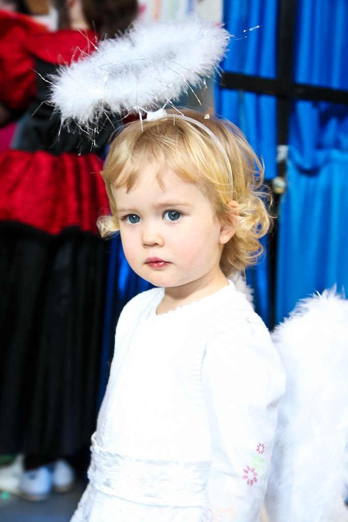 Kinderkarneval 2011: Bild 22 von 71
