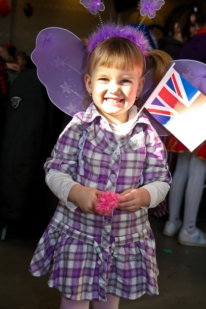 Kinderkarneval 2011: Bild 24 von 71