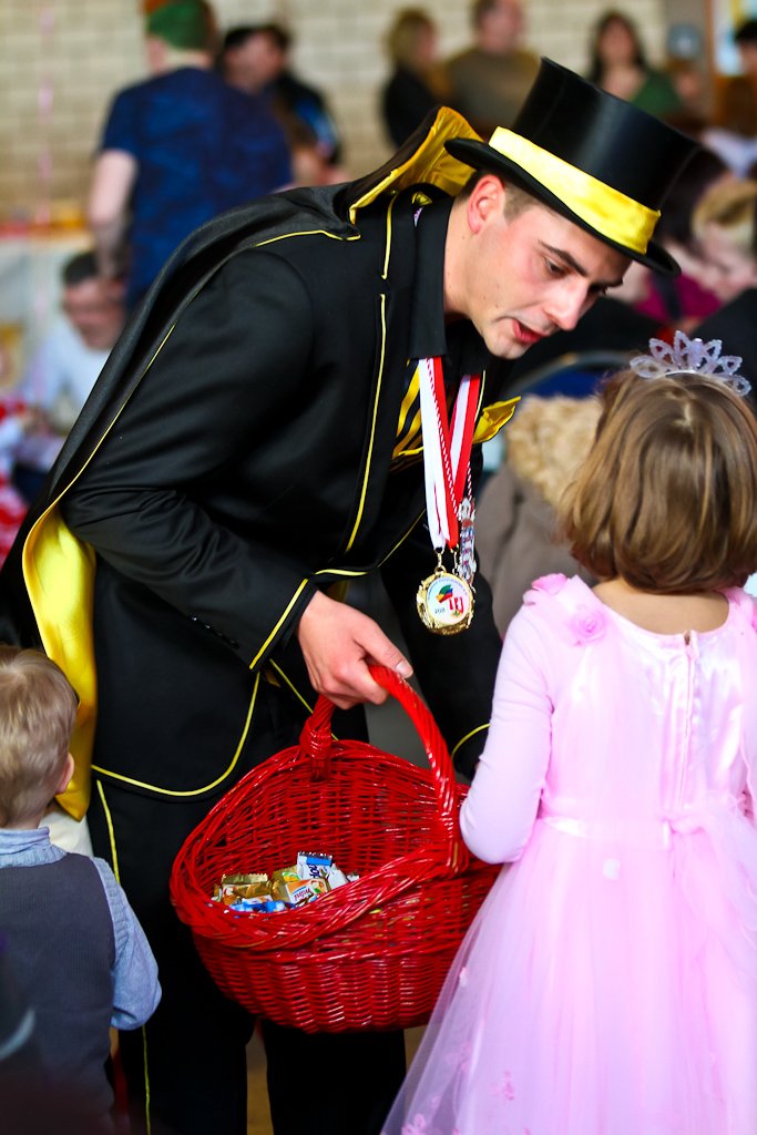 Kinderkarneval 2011: Bild 40 von 71
