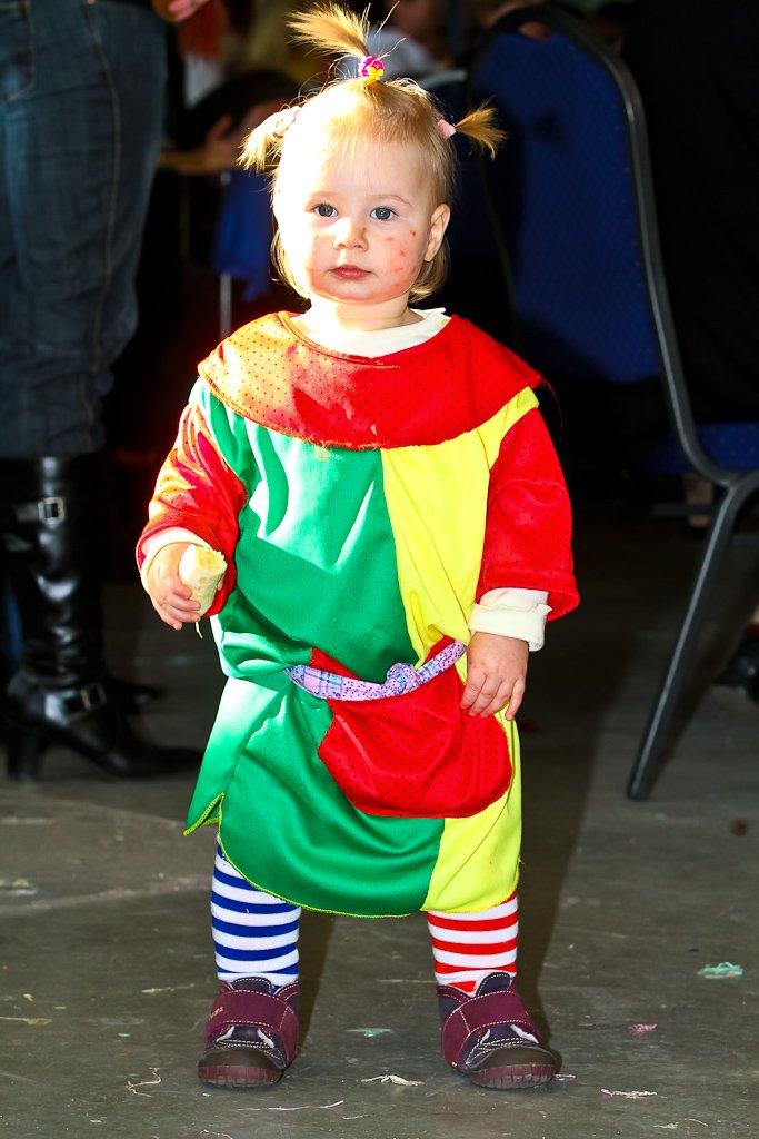 Kinderkarneval 2011: Bild 45 von 71