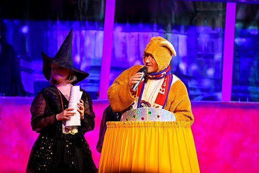 Kinderkarneval 2011: Bild 2 von 71