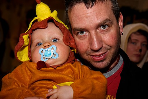 Kinderkarneval 2011: Bild 3 von 71
