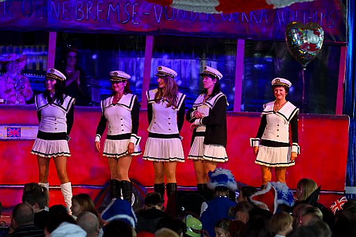 Kinderkarneval 2011: Bild 5 von 71
