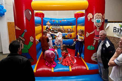 Kinderkarneval 2011: Bild 8 von 71
