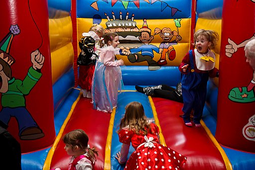 Kinderkarneval 2011: Bild 9 von 71