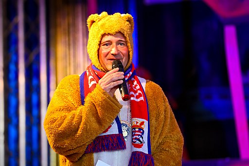 Kinderkarneval 2011: Bild 10 von 71