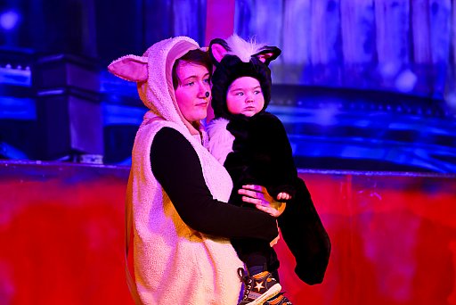 Kinderkarneval 2011: Bild 11 von 71