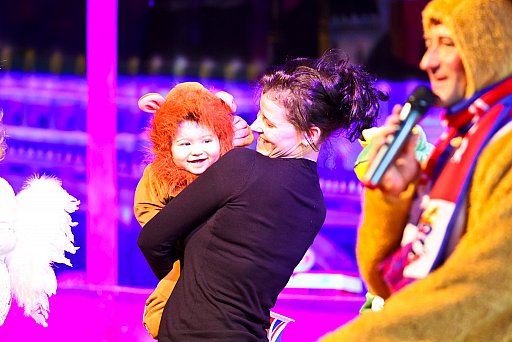 Kinderkarneval 2011: Bild 13 von 71