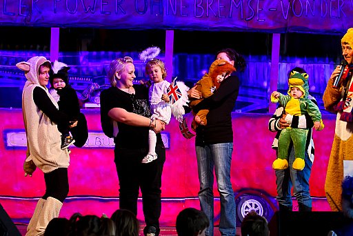 Kinderkarneval 2011: Bild 14 von 71