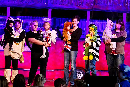 Kinderkarneval 2011: Bild 19 von 71