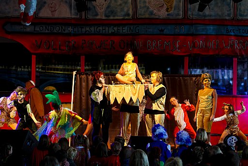 Kinderkarneval 2011: Bild 26 von 71