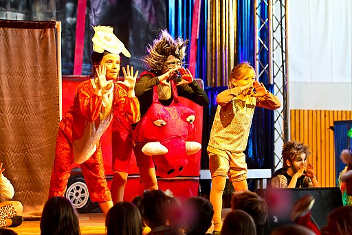 Kinderkarneval 2011: Bild 29 von 71