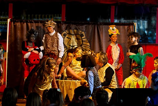 Kinderkarneval 2011: Bild 31 von 71