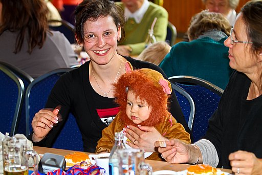 Kinderkarneval 2011: Bild 32 von 71