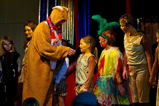 Kinderkarneval 2011: Bild 33 von 71