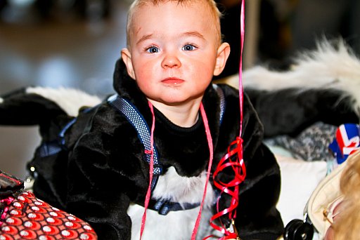 Kinderkarneval 2011: Bild 36 von 71