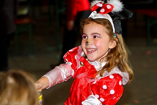 Kinderkarneval 2011: Bild 37 von 71