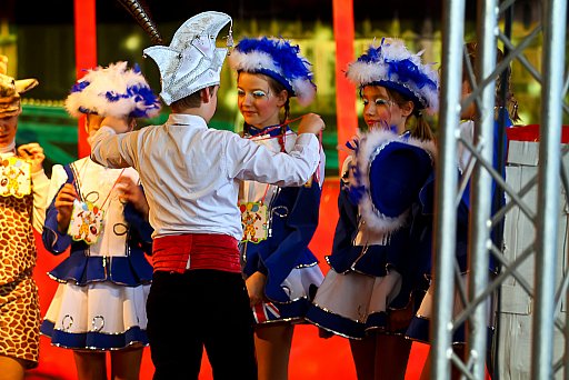 Kinderkarneval 2011: Bild 39 von 71