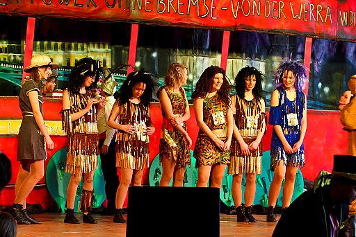 Kinderkarneval 2011: Bild 43 von 71
